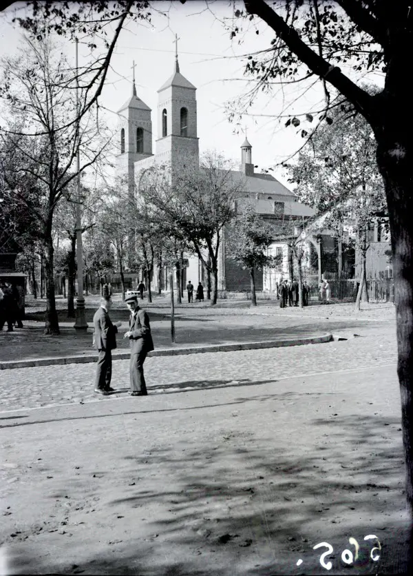 Kościół św. Kazimierza
