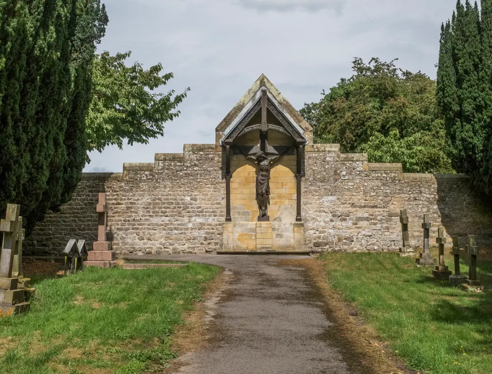 St Simon and St Jude