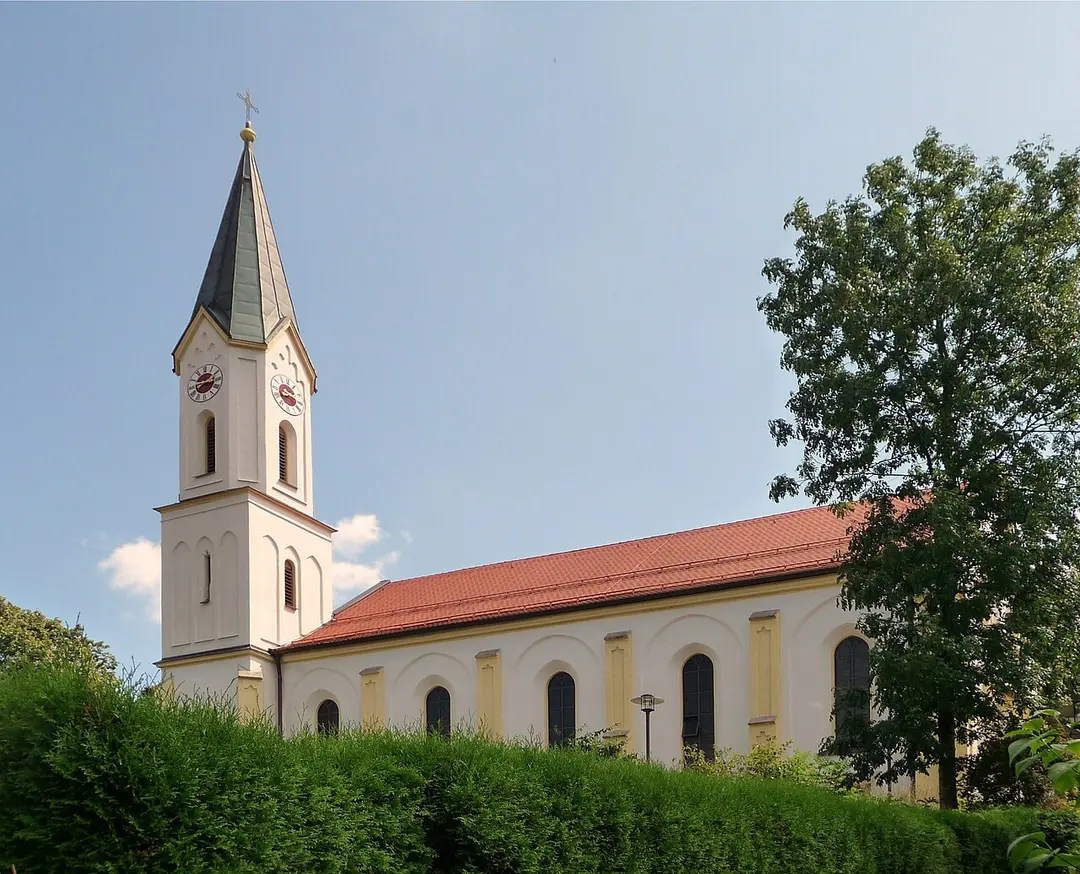 St. Johann
