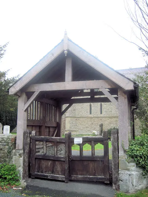 St Nicholas