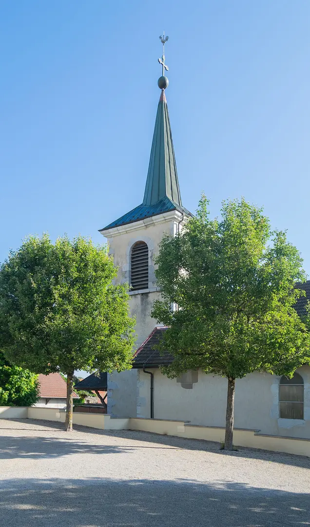 Église Saint-André