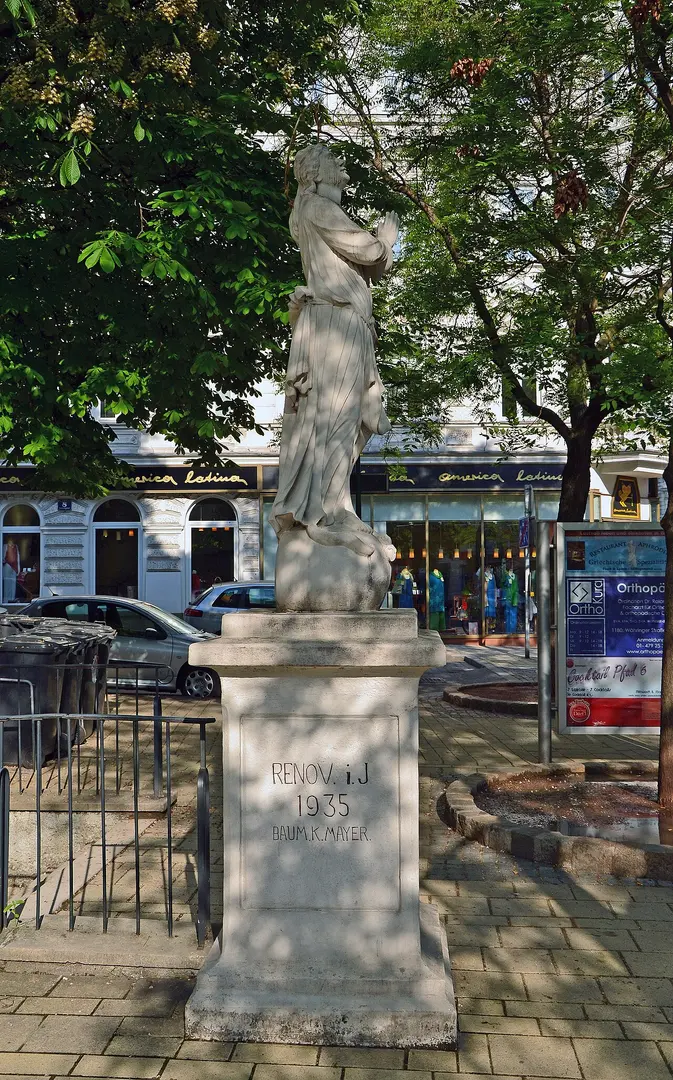 hl. Maria Immaculata