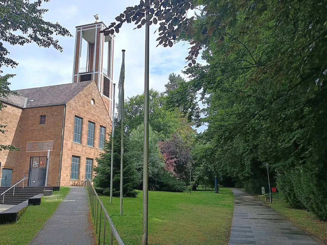 Auferstehungskirche