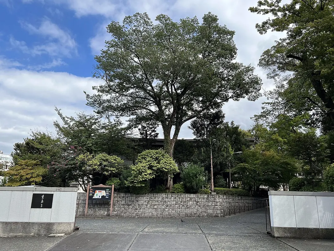 Josenji Temple