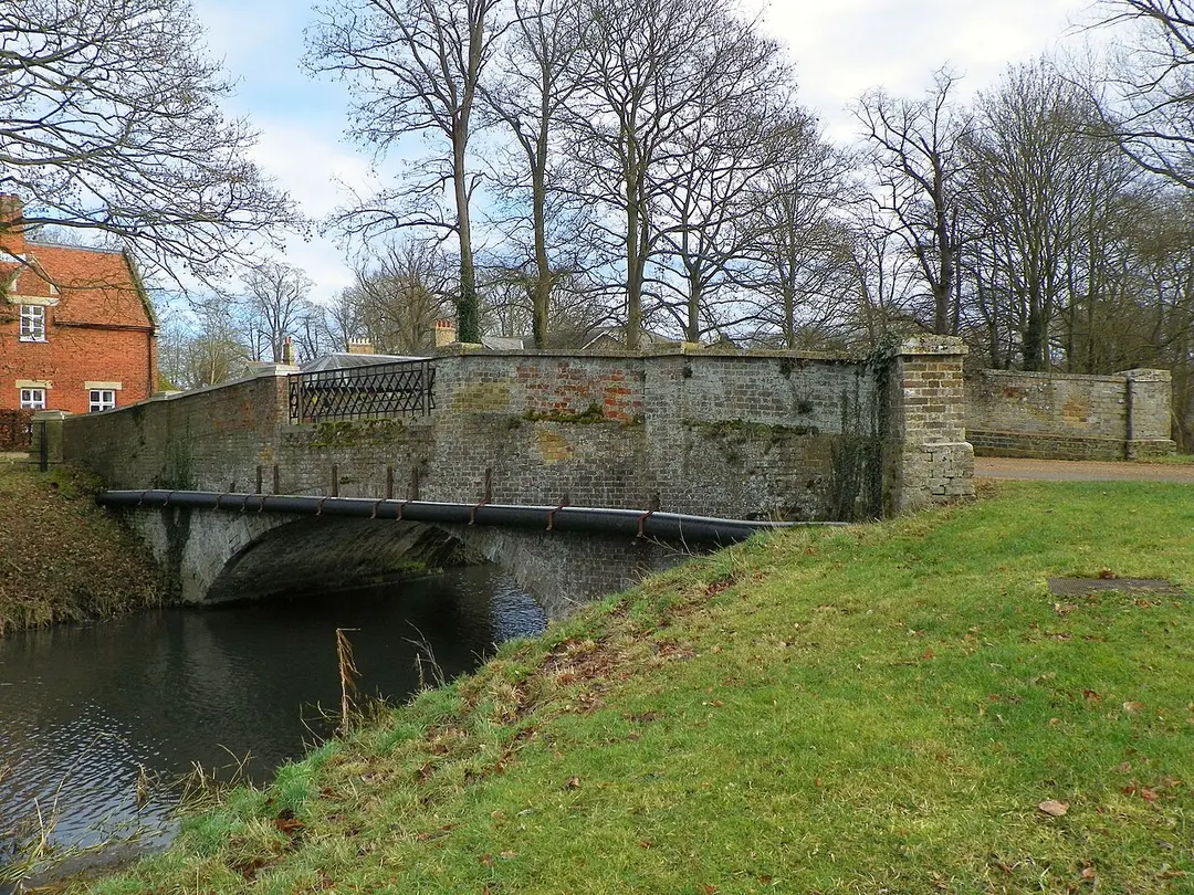 Woodhall Park