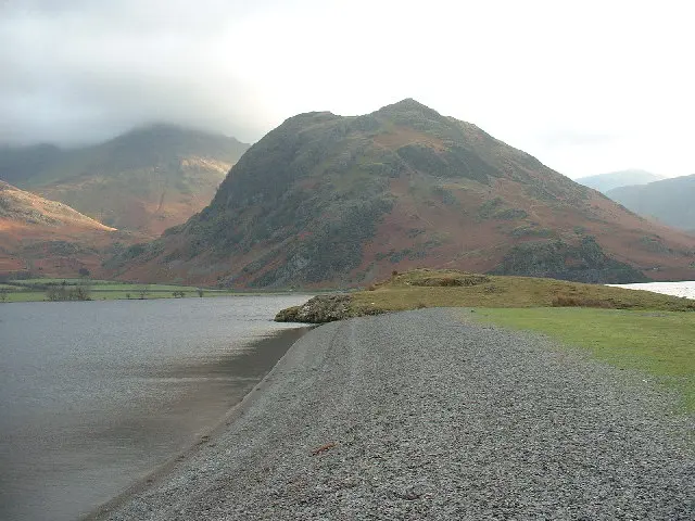 Rannerdale Knotts