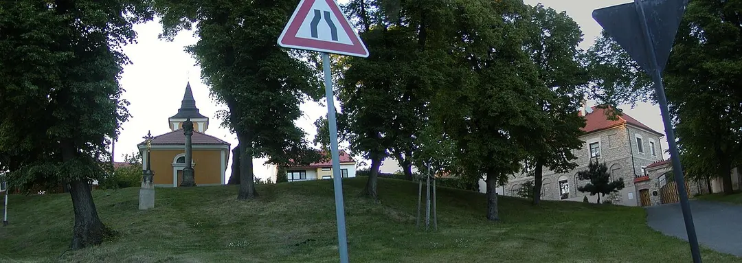 Obecní úřad Běloky