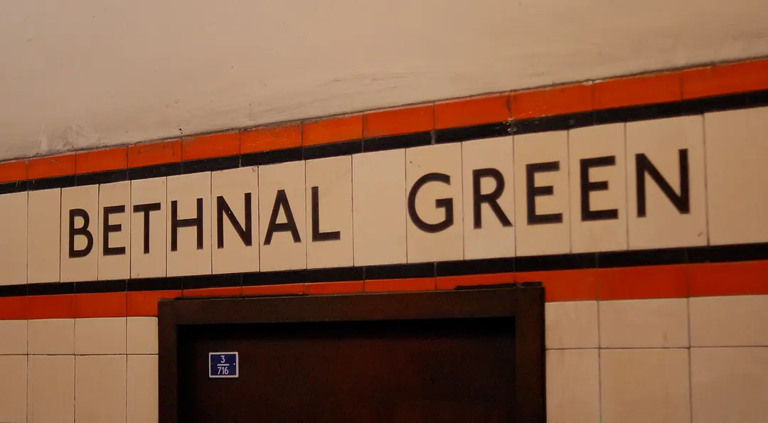 Bethnal Green
