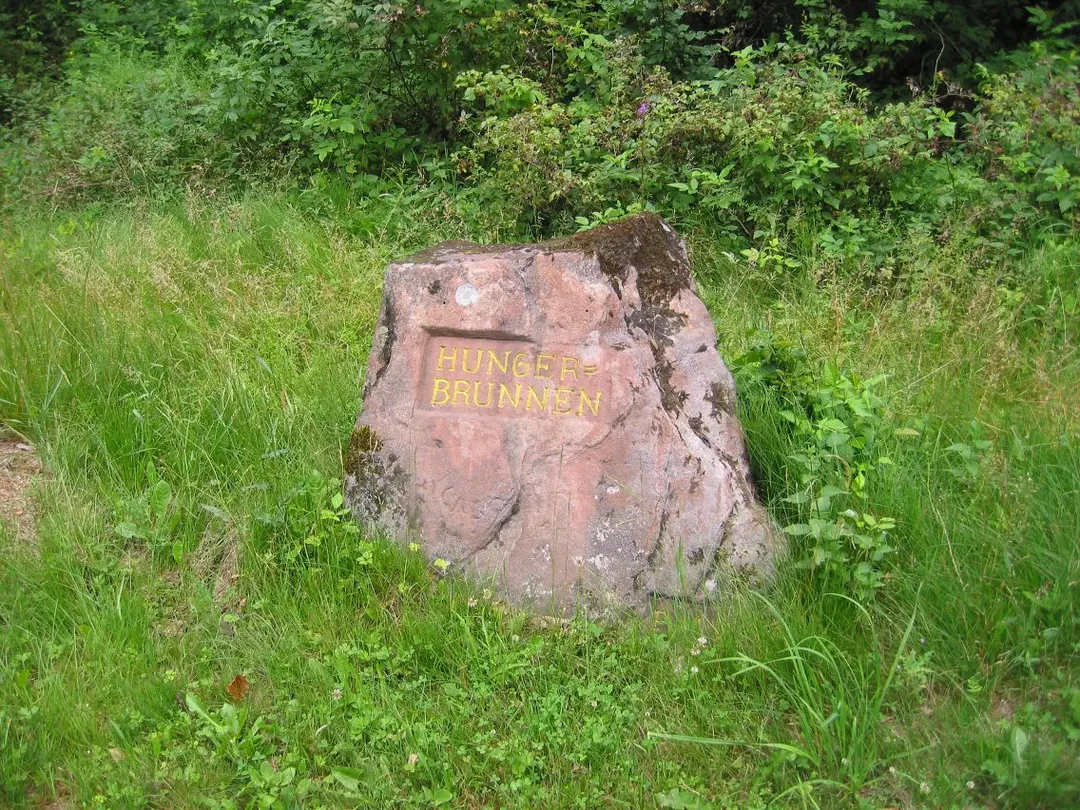 Hungerbrunnen