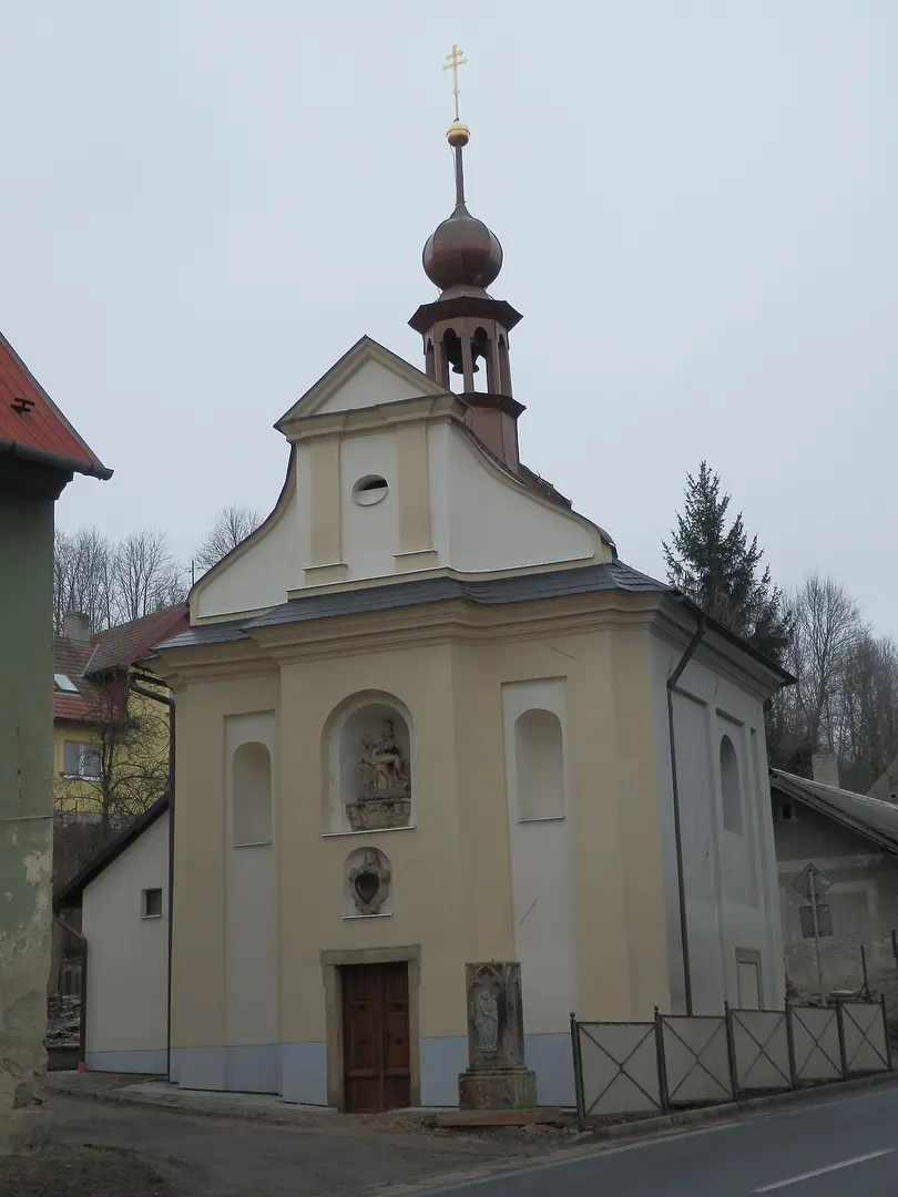Čtrnácti svatých pomocníků