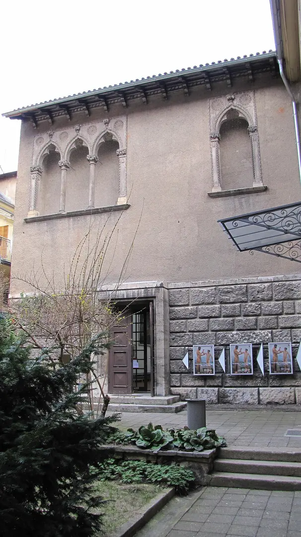 Kunsthalle Harry Graf Kessler