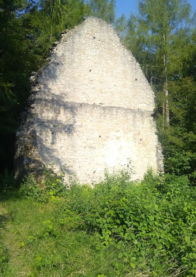 Theobaldskapelle