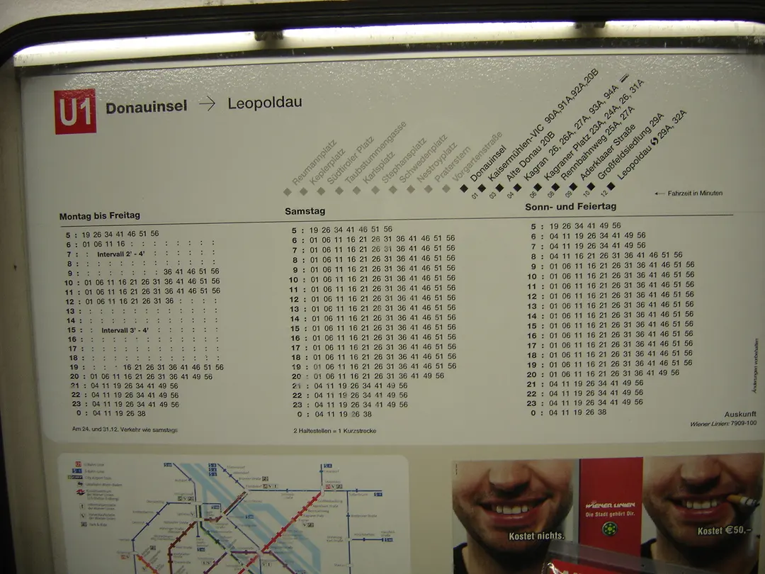 Donauinsel