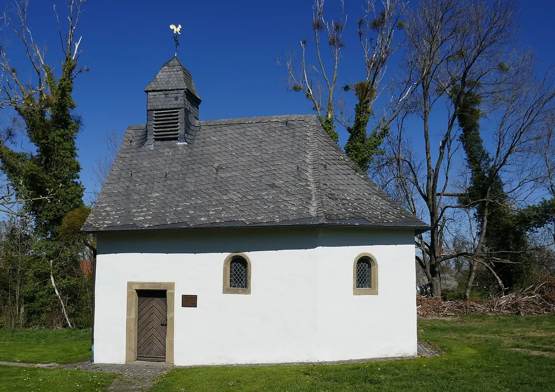 St.-Sebastian-Kapelle