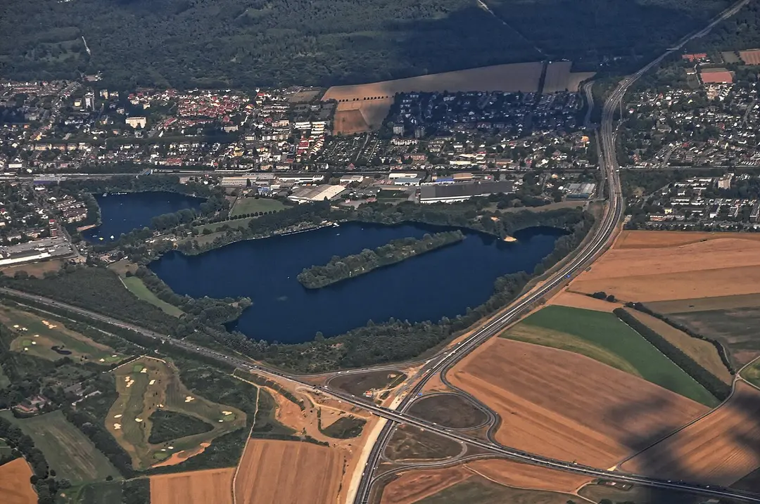 Duisburg-Großenbaum