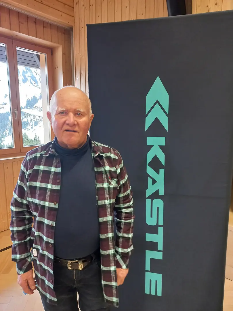 FIS Skimuseum Damüls