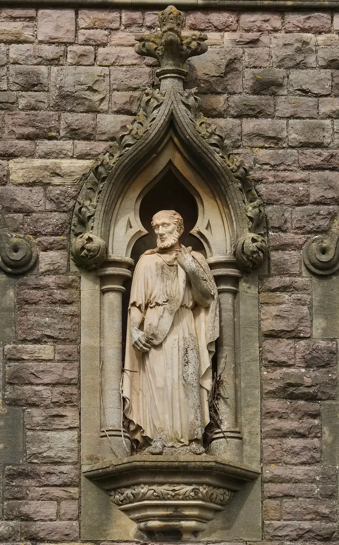 St Bartholomew's