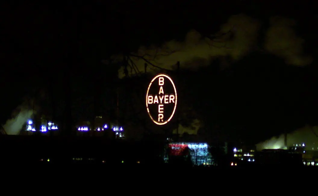 Bayer-Kreuz B9