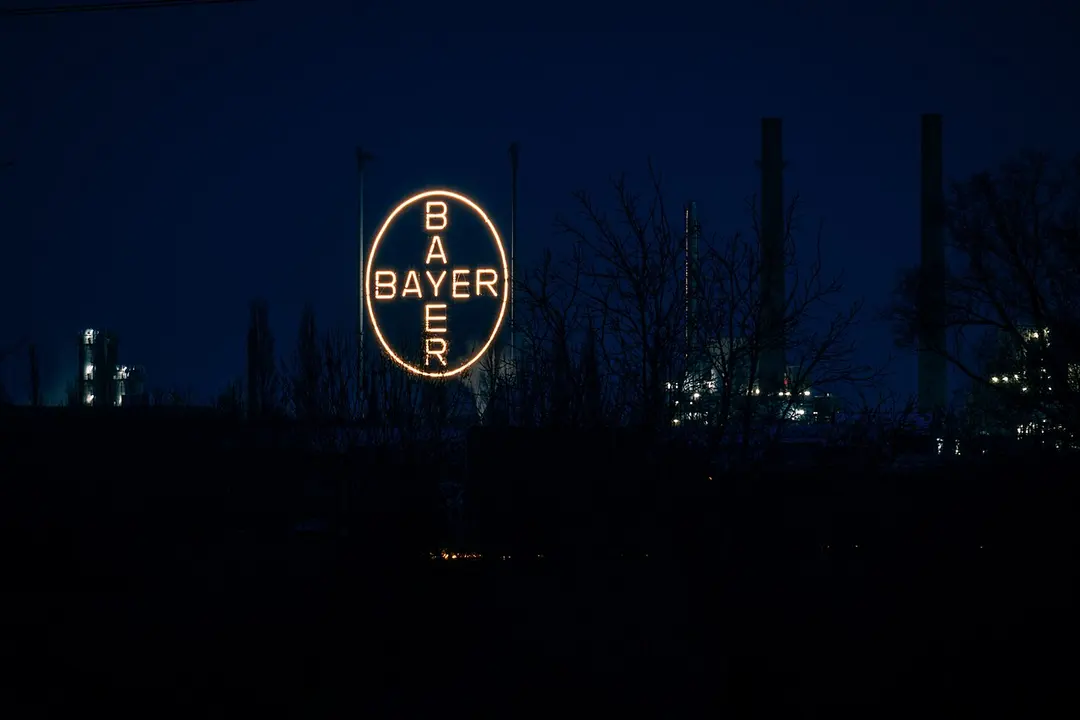 Bayer-Kreuz B9