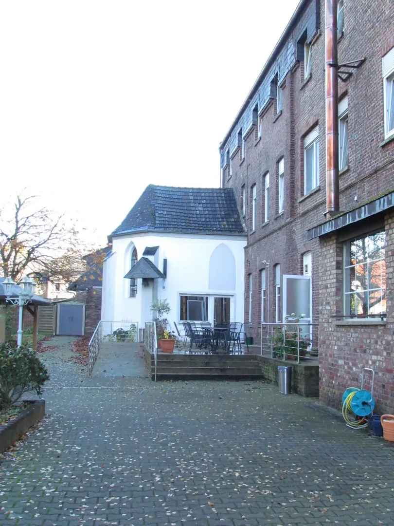 Kapelle Seniorenheim