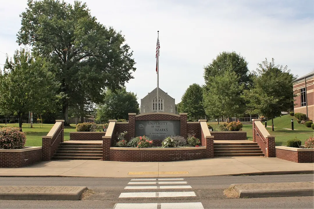 Munger-Wilson Memorial Chapel