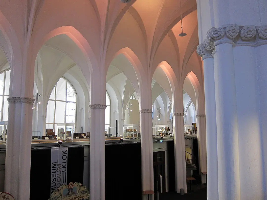 Museum Speelklok