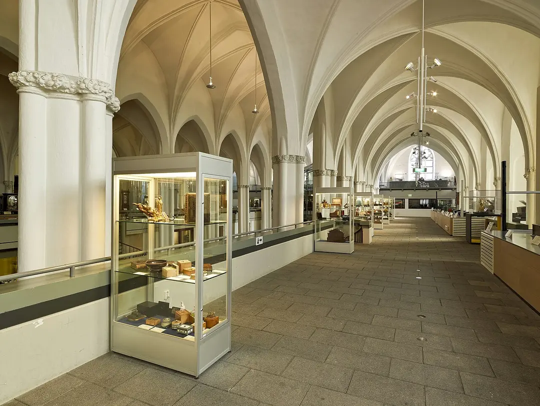 Museum Speelklok