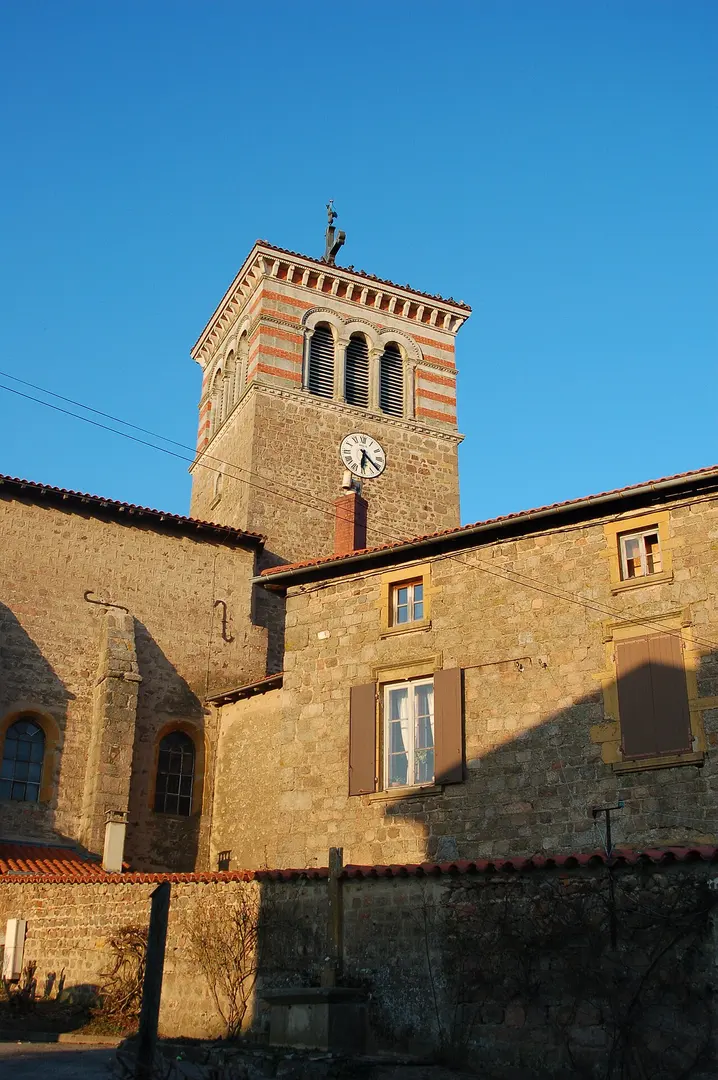 Église Saint-Sulpice