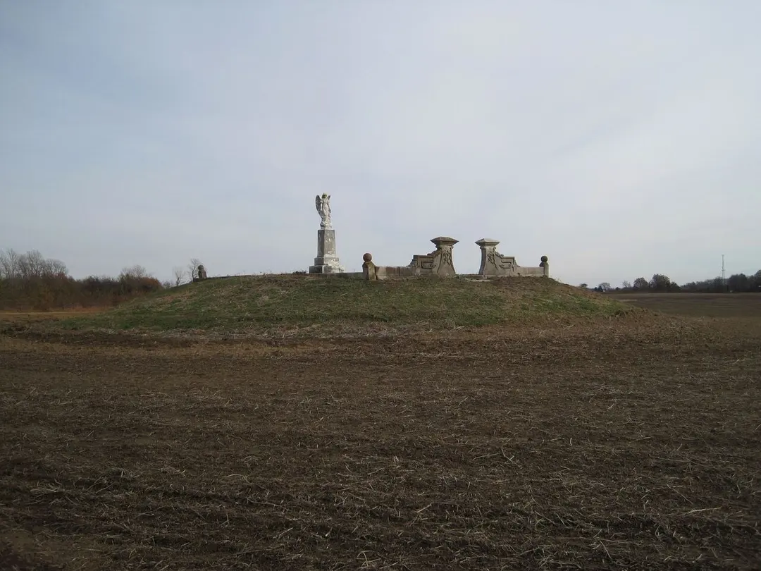 Berry Cemetery