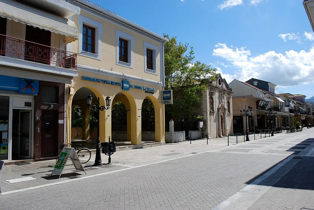 Παντοκράτορας