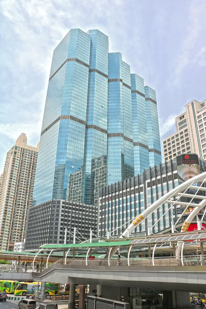 Empire Tower 1