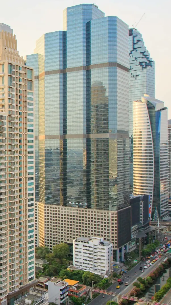 Empire Tower 1