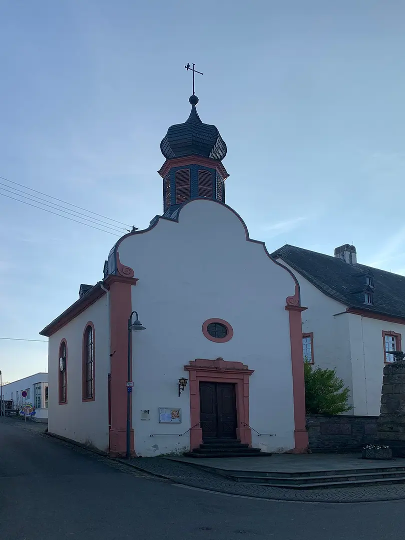 St. Maria