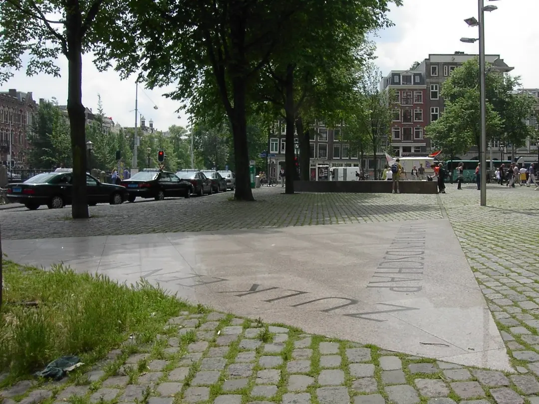 Homomonument