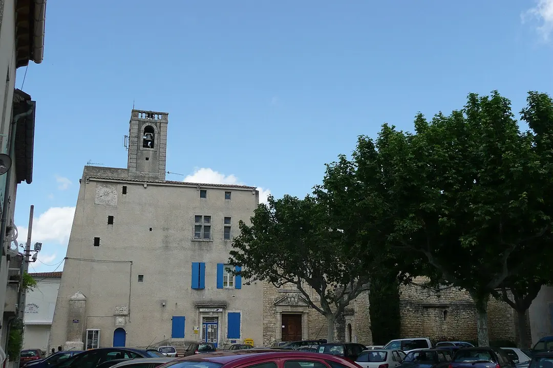 Église Saint-André