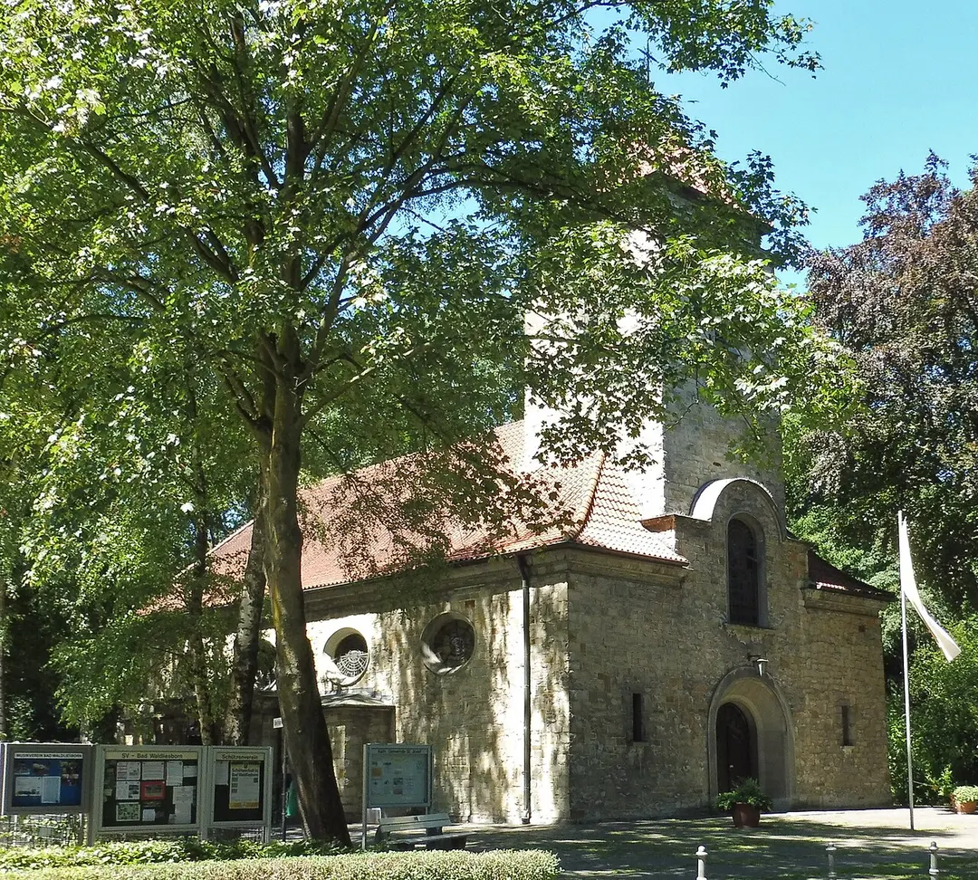 St. Josef
