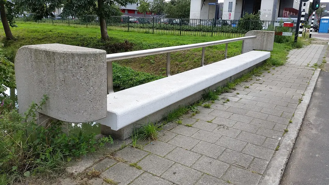 Titus Brandsmabrug