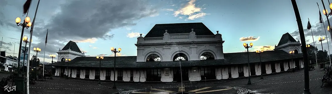 Osorno
