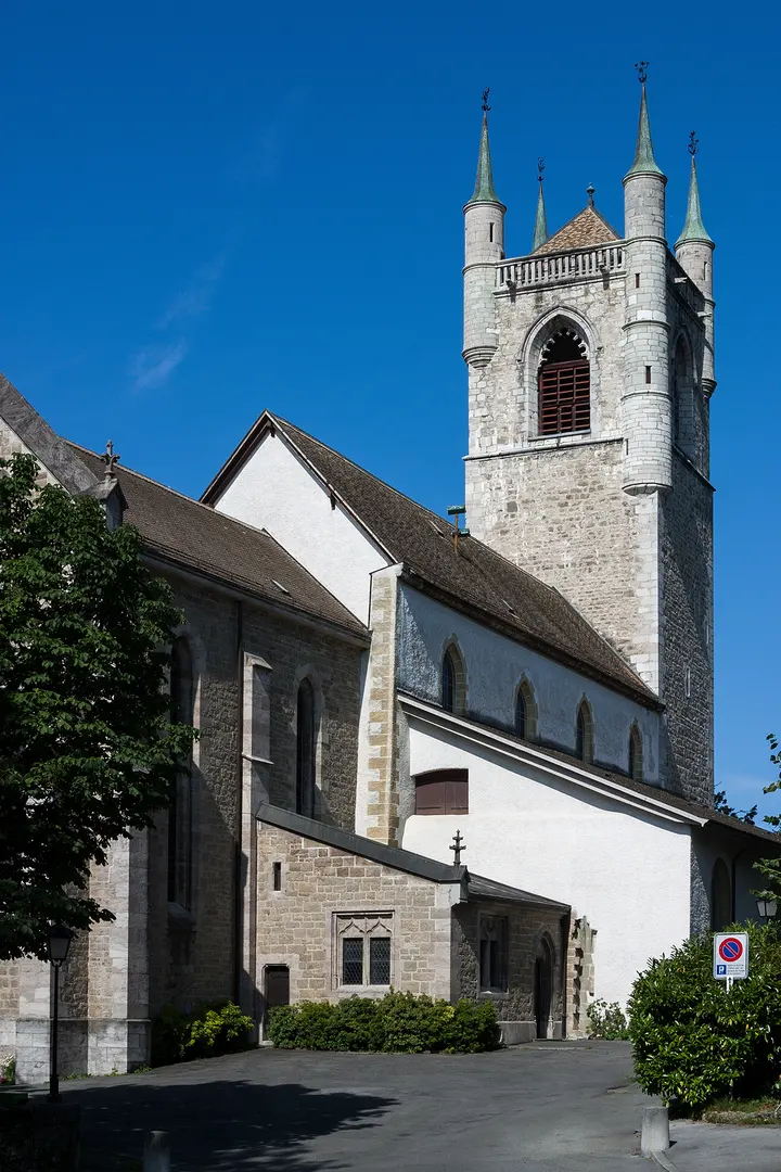 Saint-Martin