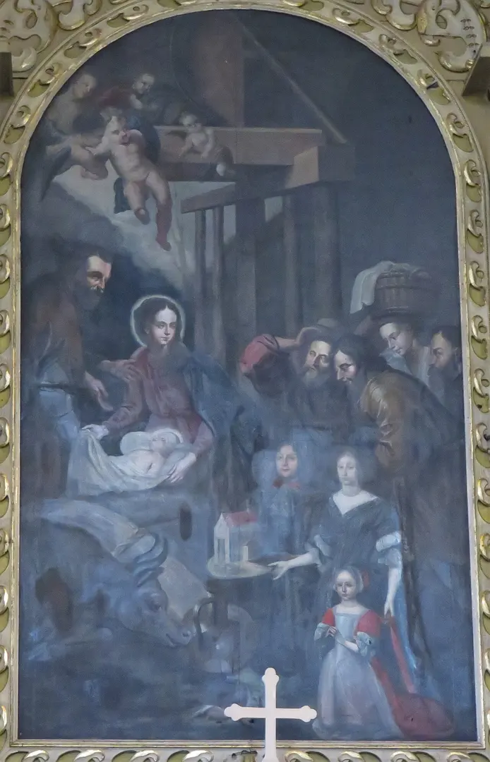 Kirche der Geburt des Herrn