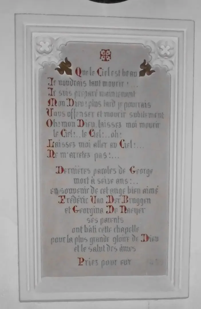 Sint-Joriskerk