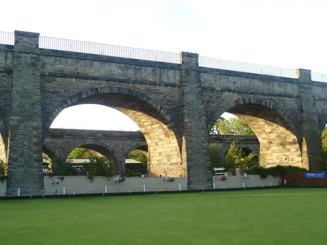 Slateford Viaduct