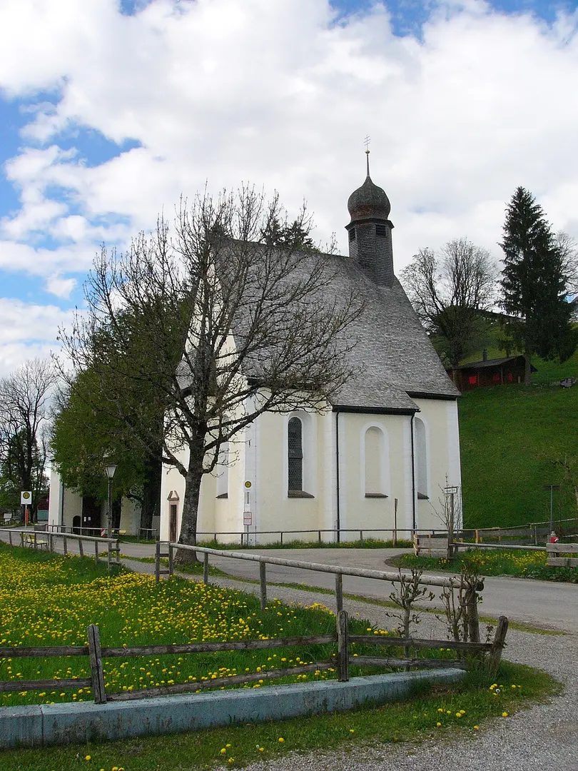Josefskapelle