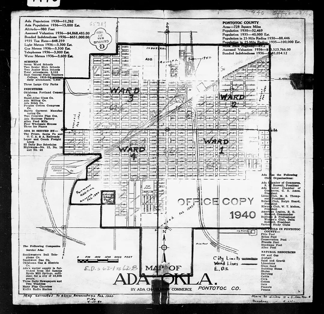 Ada