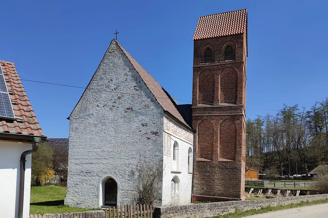 St. Ottilia
