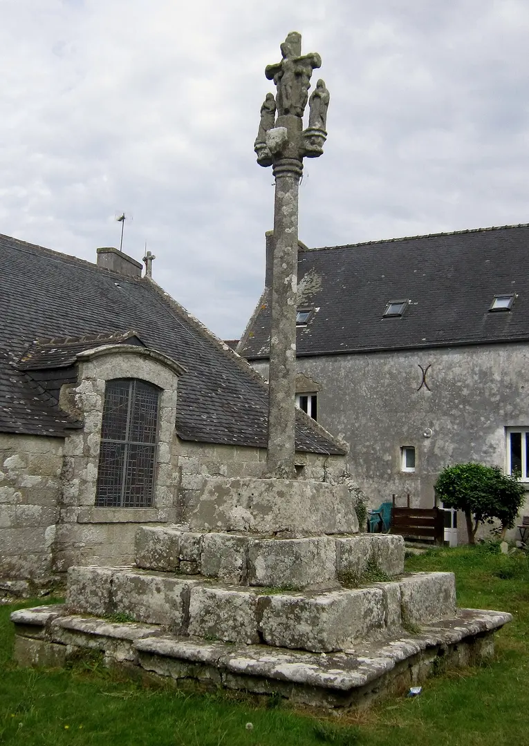 Église Saint-Cornély