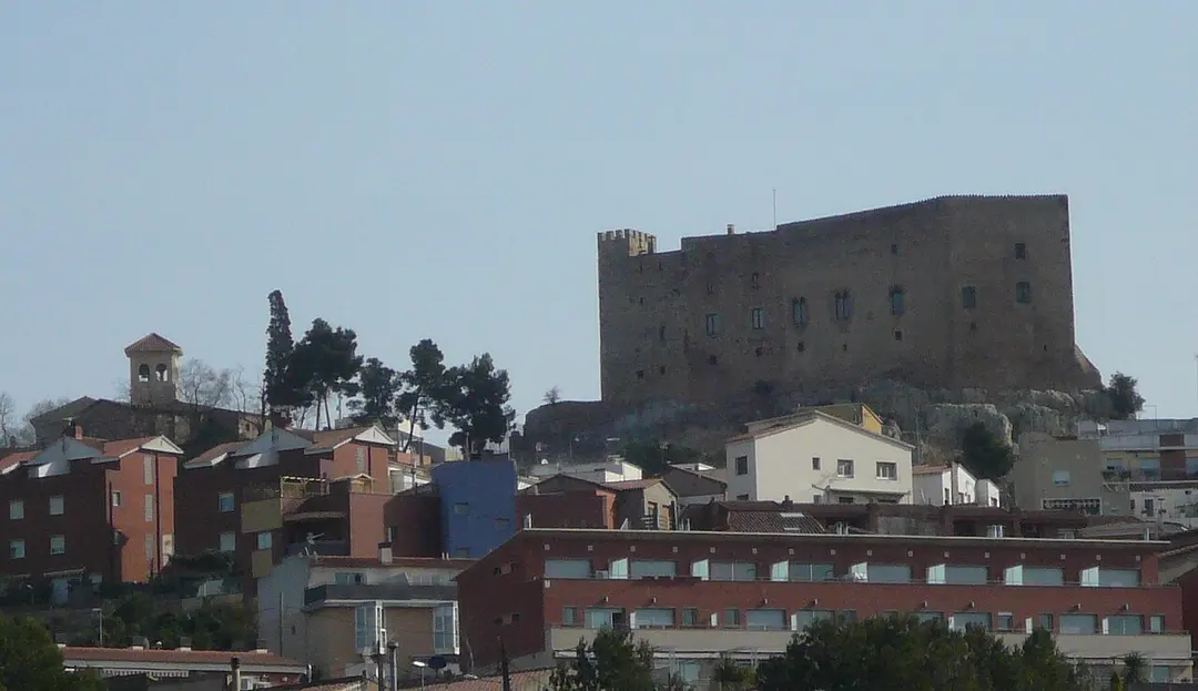 Santa Eulàlia del Papiol