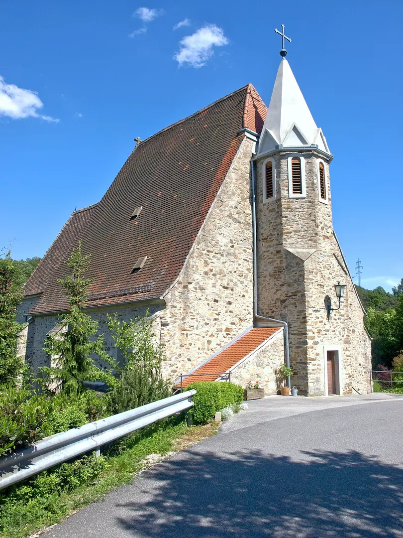 St. Bartholomäus