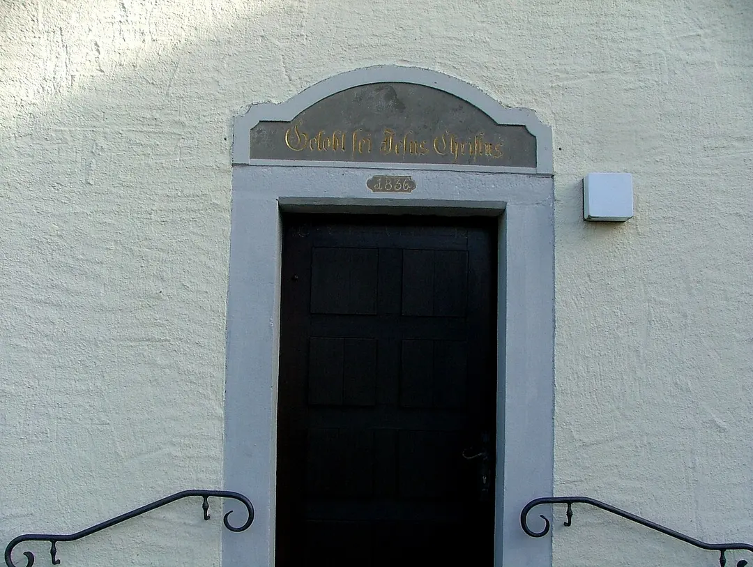 St. Wendelin