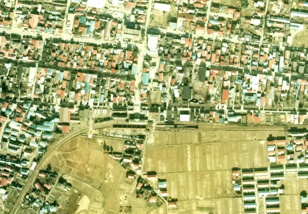 Kurikoma Station